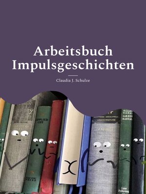 cover image of Impulsgeschichten